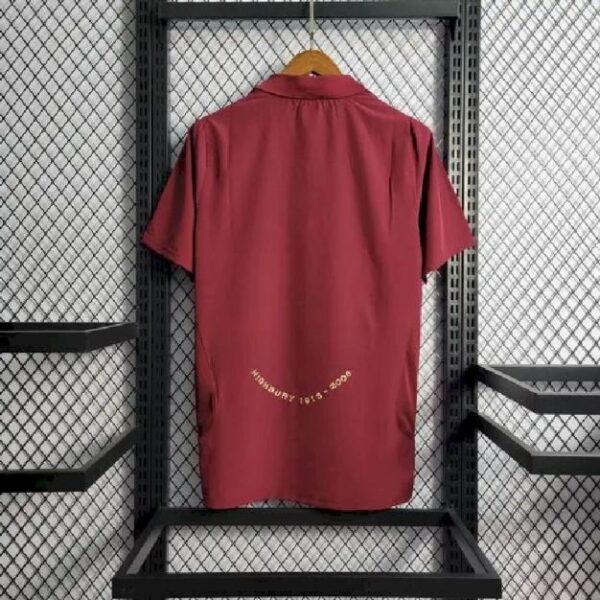 Arsenal 200506 Home Retro Jersey