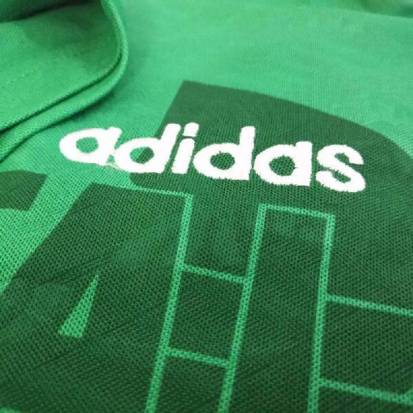 Ireland 1994 Homes Retro Jersey 37653