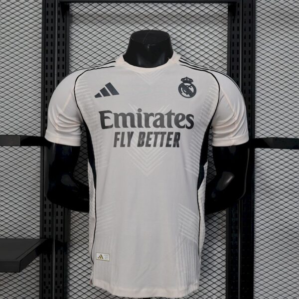 Real Madrid 2024/25 Special Edition Jersey Player Version-Xxl