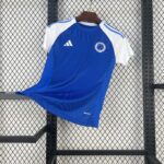 Palmeiras 2025/26 Home Womens Jersey