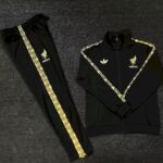 Benfica 2025/26 Training Adult Jacket+Pant 522