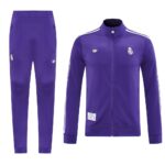 Real Madrid 2025/26 Training Adult Jacket+Pant HL