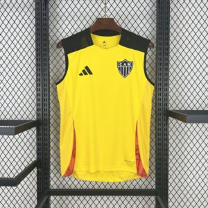 Atl¨¦tico Mineiro 2025/26 Training Yellow Vests