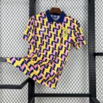 Scotland 1988/89 Third Retro Jersey-XXL