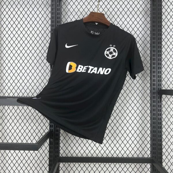 Fcsb 2022/23 Third Jersey