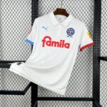 Holstein Kiel 2024/25 125th Anniversary Edition Jersey