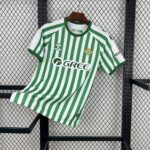 Real Betis 2025/26 League Final Special Edition Jersey
