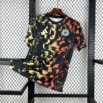 Newcastle United 2025/26 Pre-Match Training Jersey