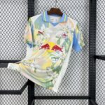 FC Red Bull Salzburg 2025/26 Theme Edition Jersey